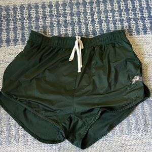 Tracksmith shorts men